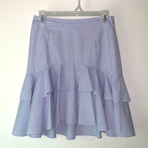 Aqua Skirt